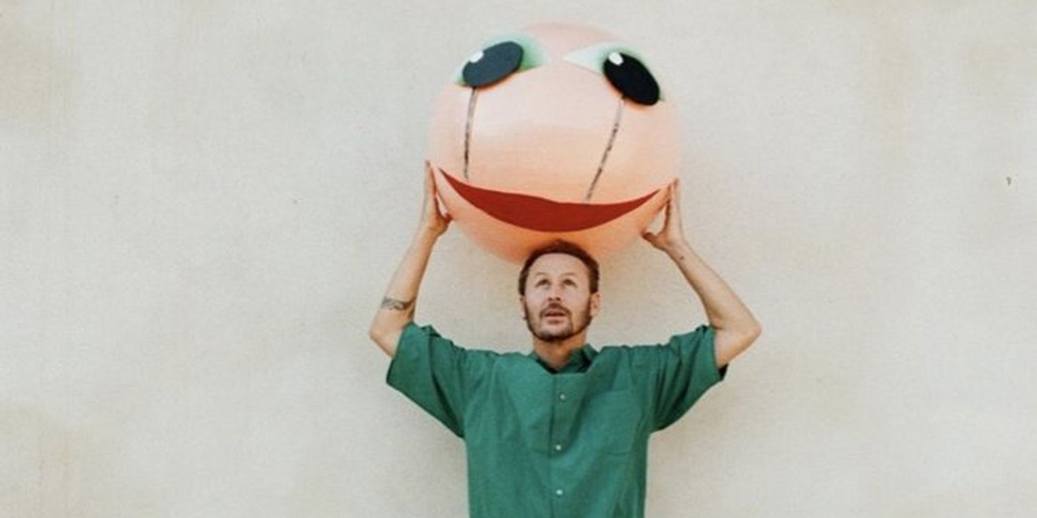 Ben Howard to Release New Album 'Is It?' in June  Image