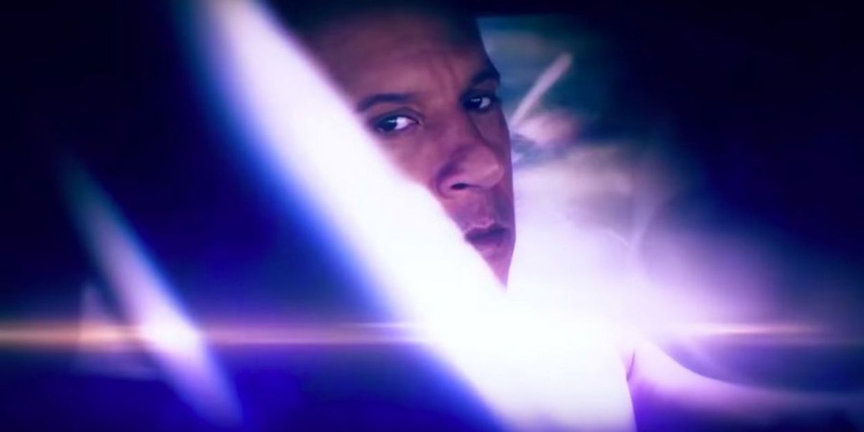 VIDEO: Watch the First Teaser Trailer For FAST AND FURIOUS 9 Video