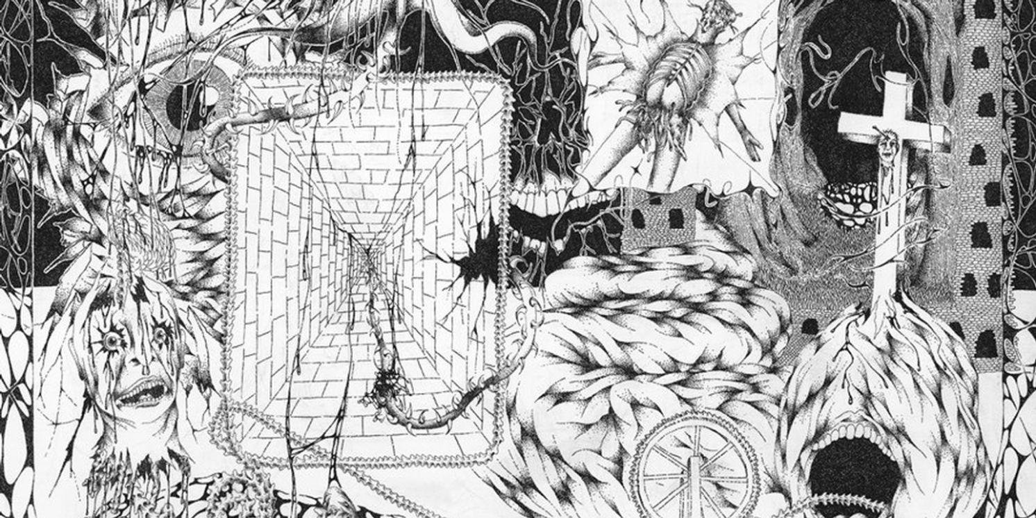 PORTRAYAL OF GUILT Announce New Album & Share Orchestral Side B  Image