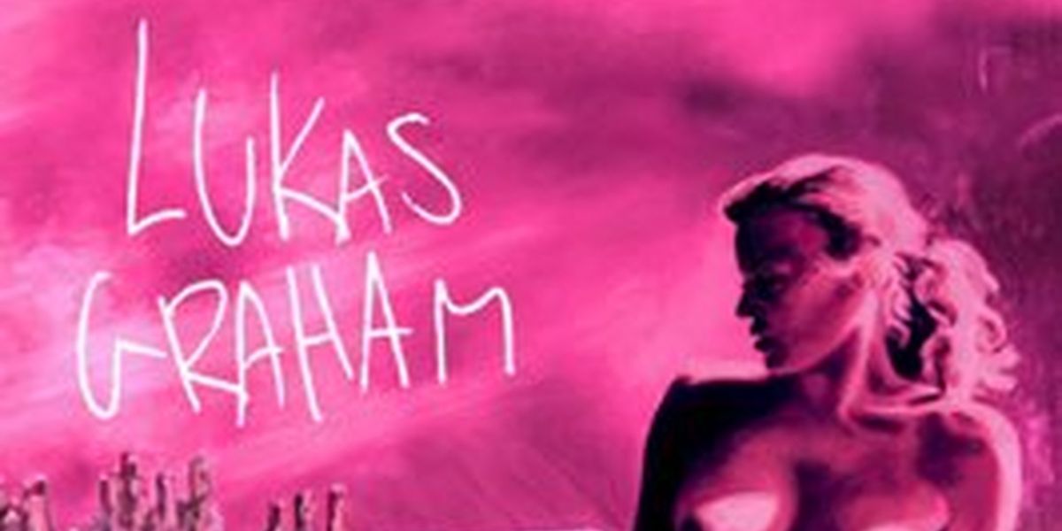 Lukas Graham Announces New Album '4 (The Pink Album)'