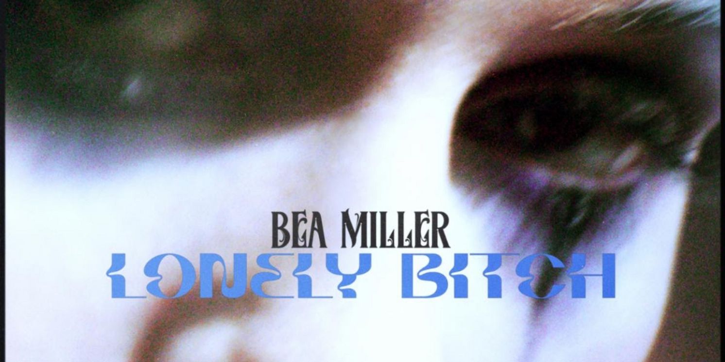 Bea Miller Returns With New Single 'lonely bitch'  Image