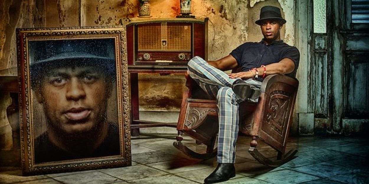 Cuban Pianist and Composer Roberto Fonseca Announces 'Yesun' Video