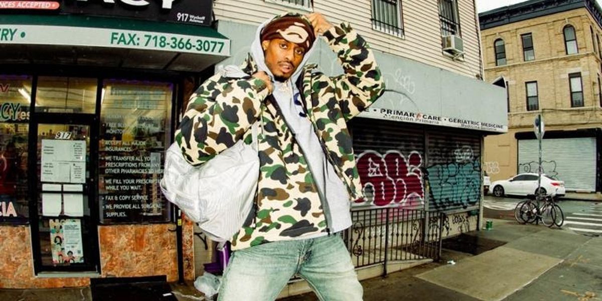 Montreal Hip Hop Champion Nate Husser Drops New Single 'Did It B4'