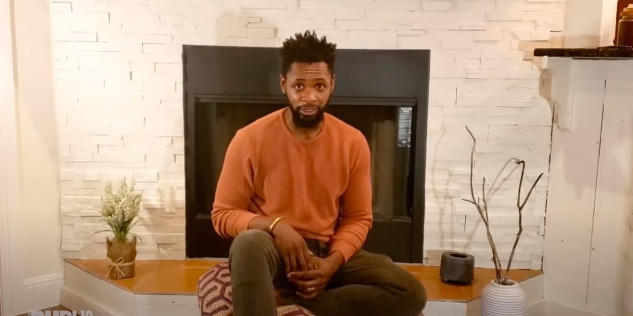 VIDEO: Public Theater Raises Awareness For the 2020 Census, Featuring Jon Hoche… Video