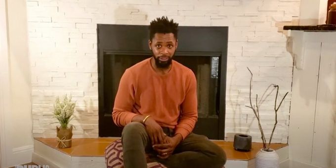 VIDEO: Public Theater Raises Awareness For the 2020 Census, Featuring Jon Hoche, Raymond J. Lee, Stevie Walker-Webb, and More