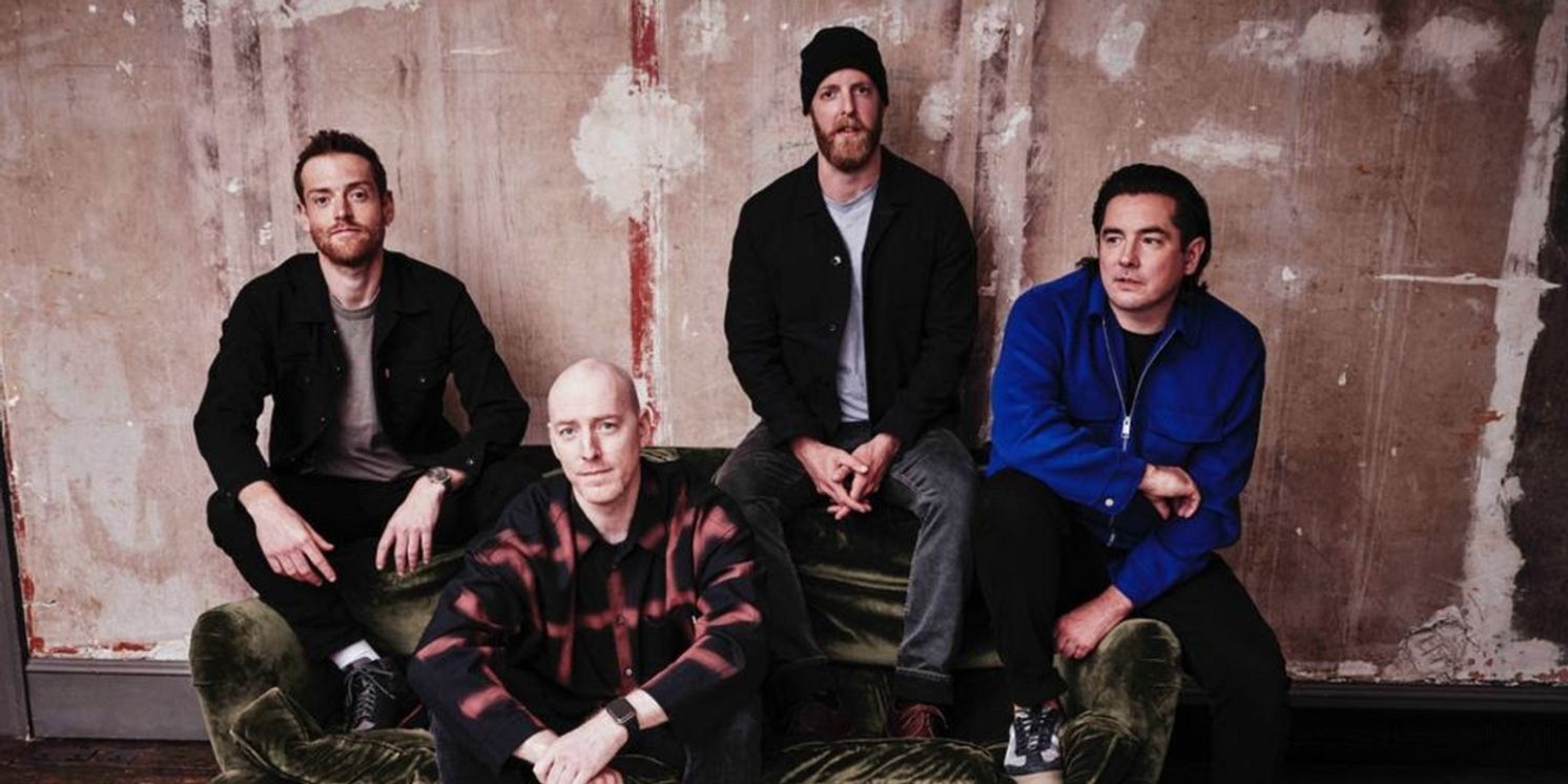 The Ramona Flowers Announce U.S. Tour Dates  Image