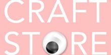 Bob Beshere, A.J. Schraeder, & Rankin Willard of CRAFT STORE SITCOM: THE PLAY