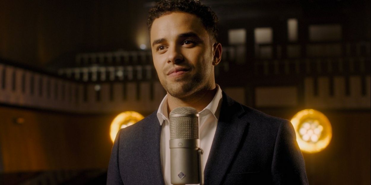 VIDEO: Watch the Music Video For New Song From THE PRINCE OF EGYPT, 'Never in a… Video