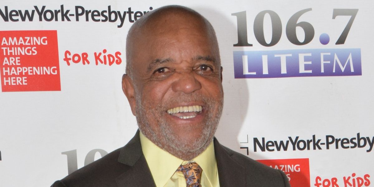 Berry Gordy & Smokey Robinson To Be Honored At The 2023 MusiCares Persons Of The Year Gala