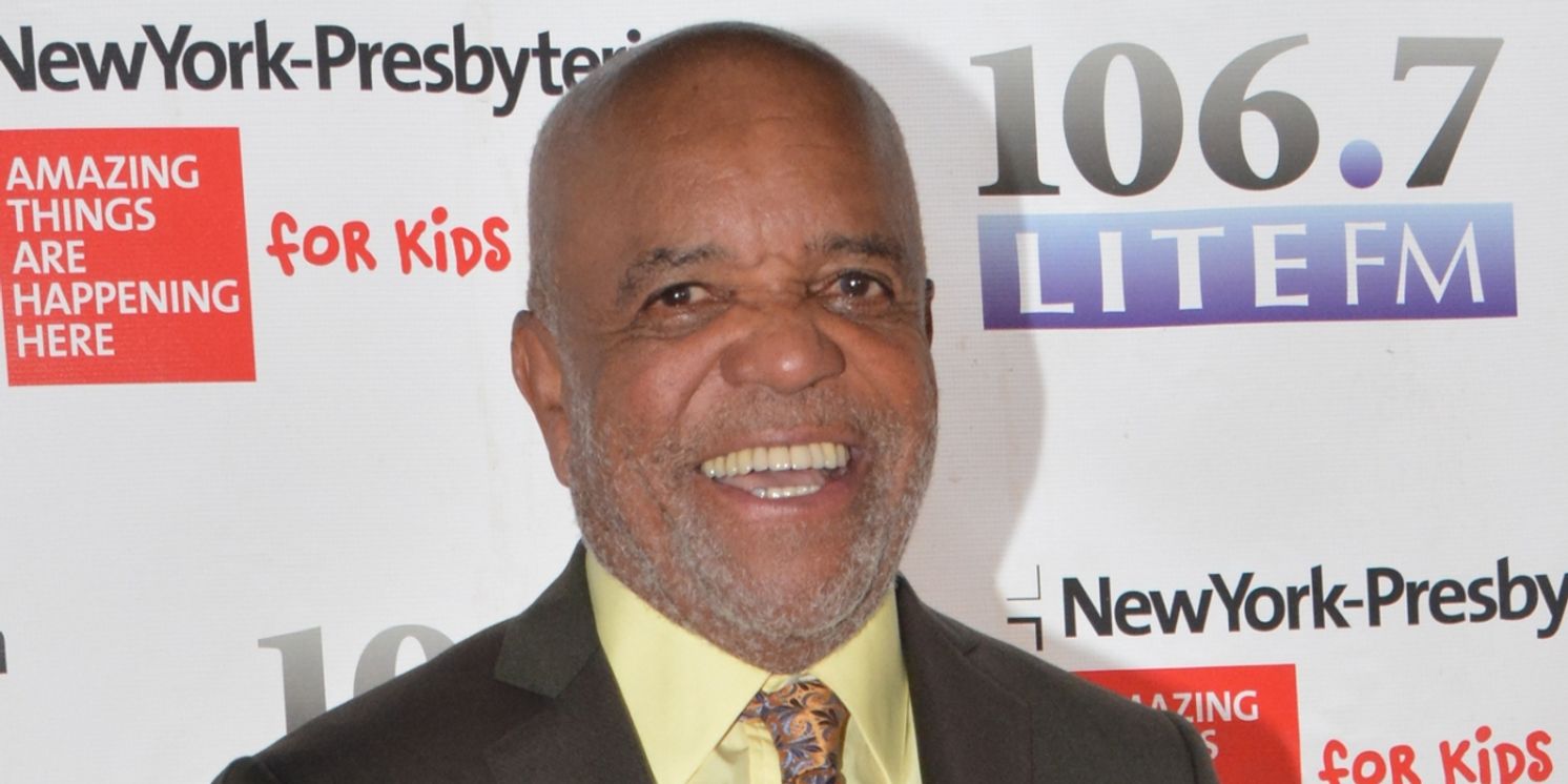 Berry Gordy & Smokey Robinson To Be Honored At The 2023 MusiCares Persons Of The Year Gala  Image
