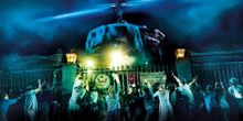 Jackie Nguyen of MISS SAIGON at Majestic Theatre