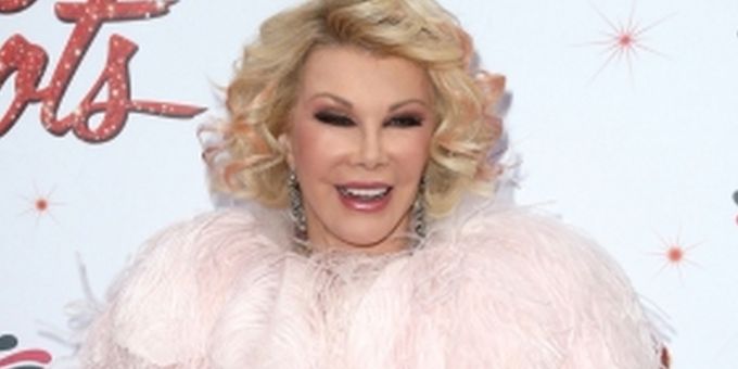 VIDEO: On This Day, September 4- Remembering Joan Rivers