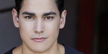 Theatre Life with Chris Clark