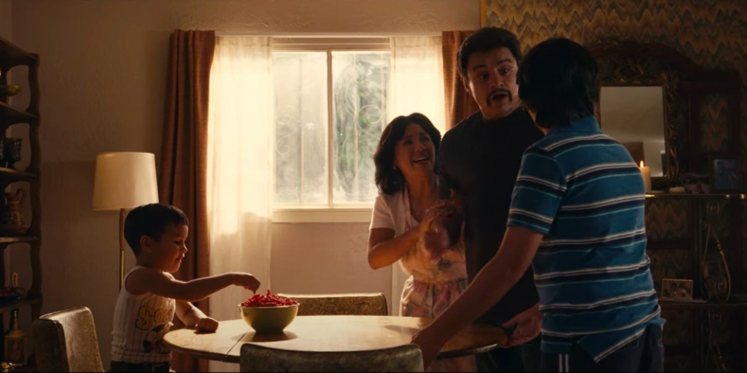 Eva Longoria's FLAMIN' HOT to Premiere on Both Hulu and Disney+  Image