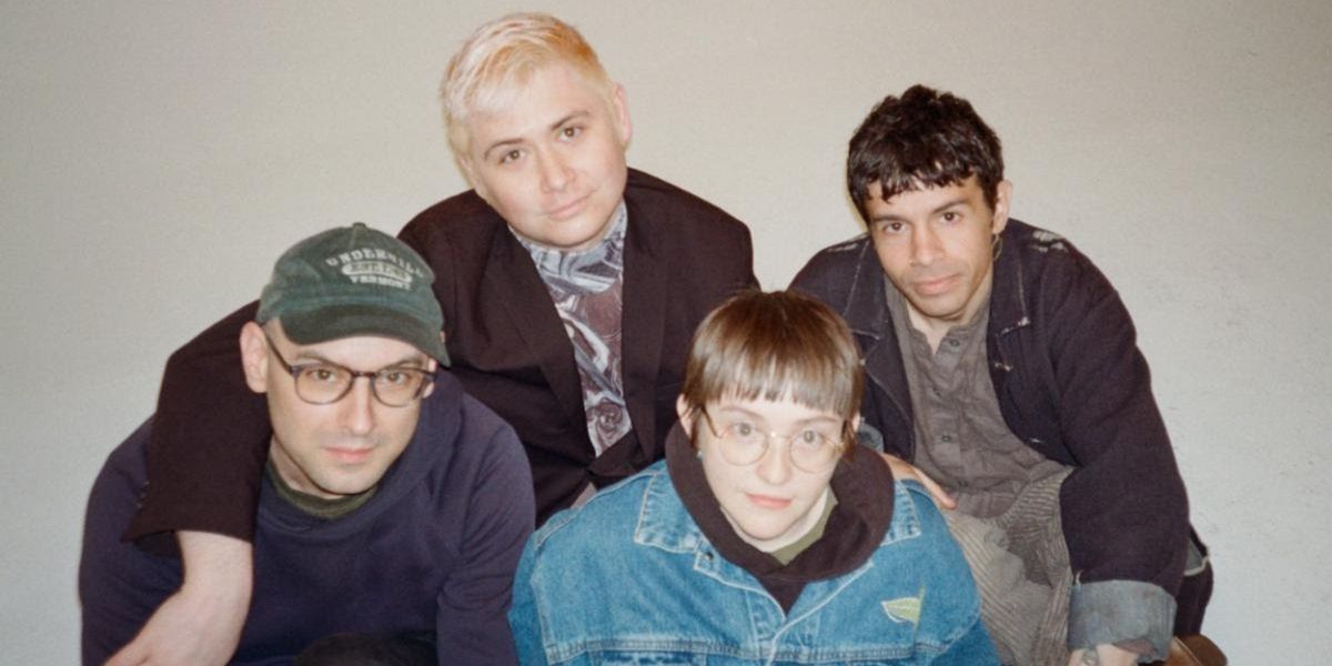 Florist to Release New Album This Friday on Double Double Whammy