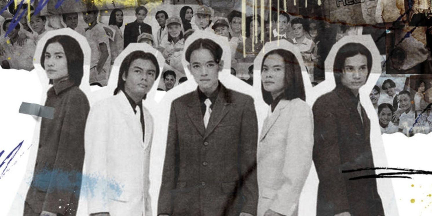 NEW BOYZ Comes to PJPAC in 2023  Image