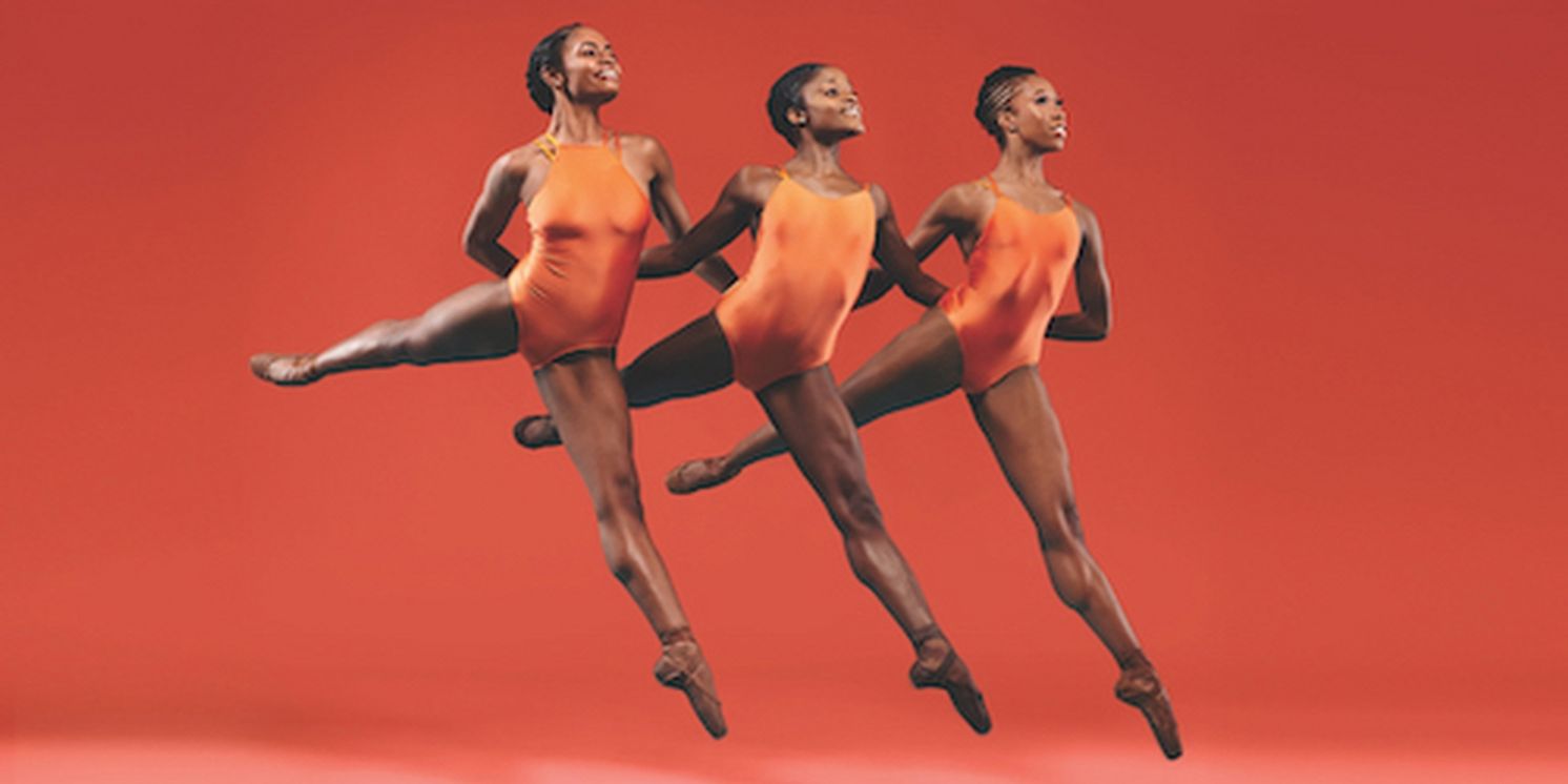 Dance Theatre of Harlem to Return to the Bay For Two Nights Only in March  Image