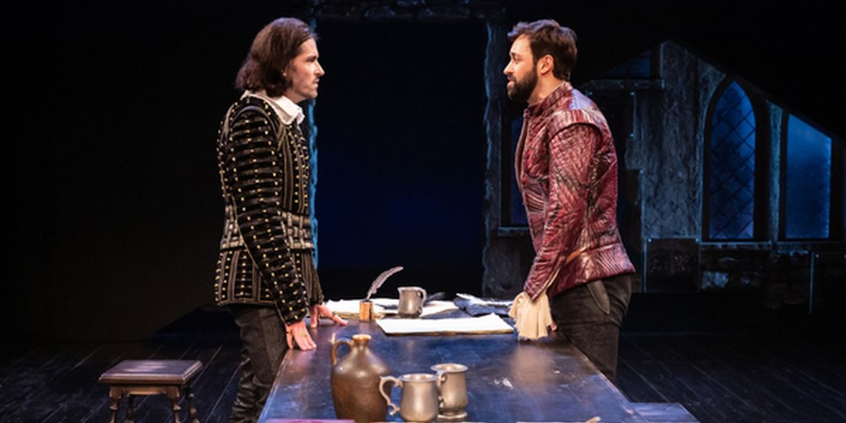 Guthrie Theater To Present Alley Theatre's Production of BORN WITH TEETH in March 2023