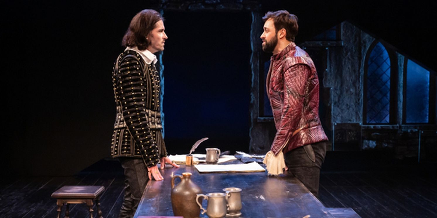 Guthrie Theater To Present Alley Theatre's Production of BORN WITH TEETH in March 2023  Image