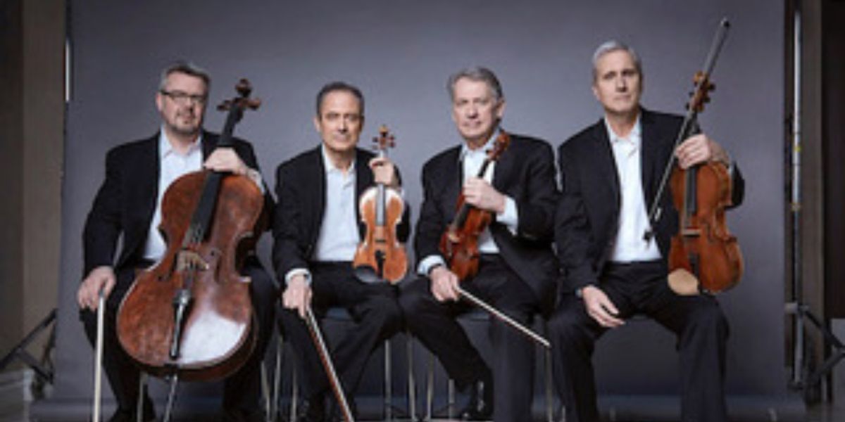 Cape Cod Chamber Music Festival Reveals 2023 Summer Programming