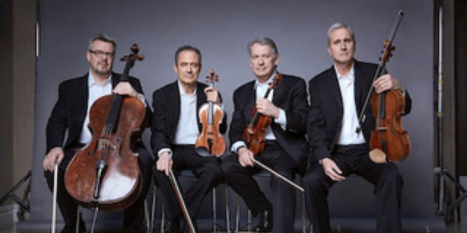 Cape Cod Chamber Music Festival Reveals 2023 Summer Programming  Image