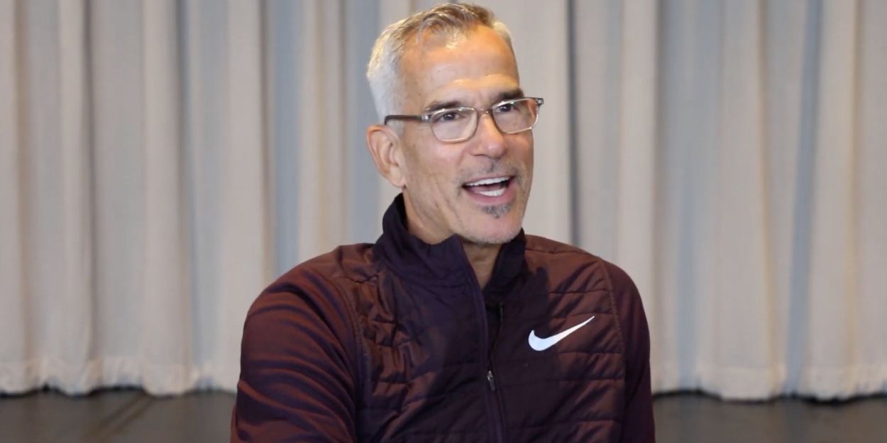VIDEO: Jerry Mitchell Discusses Choreography of BECOMING NANCY Video