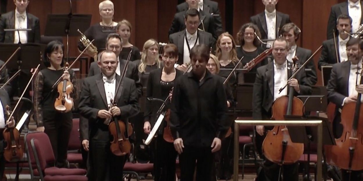 VIDEO: Jane Bowyer Stewart Talks Beethoven's 7th Symphony, and Shares a Clip, as… Video