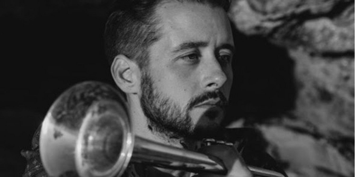 Four-Time Grammy Winning Trumpetist Yayennings to Release New Album 'Yayennings Vol. 2'  Image