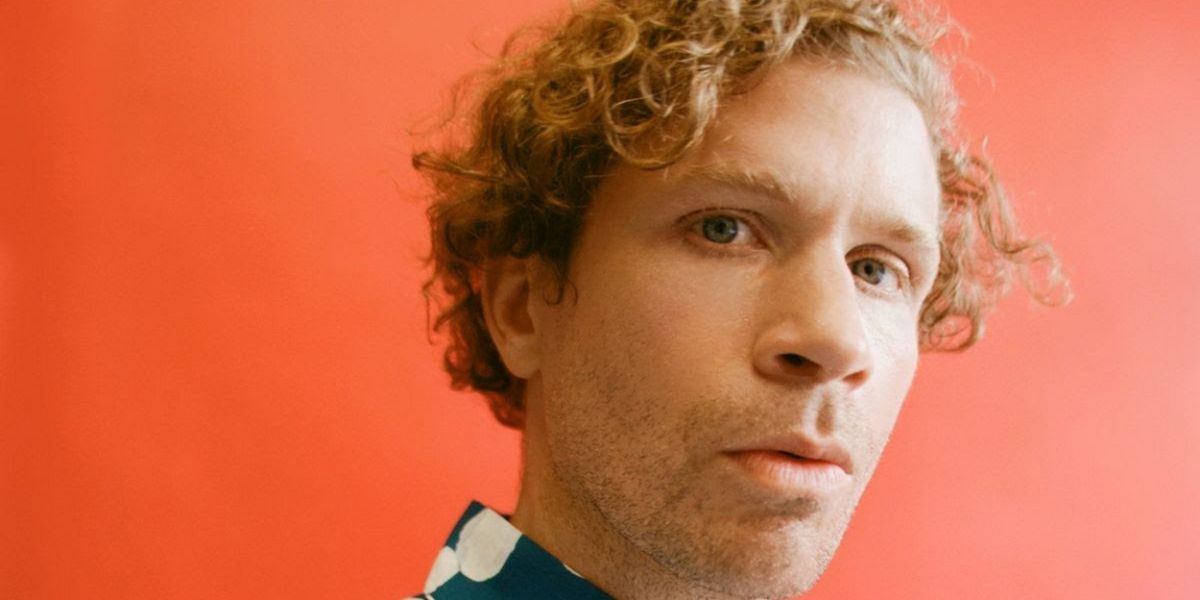 Moon Boots Goes Full Speed on 'Ride Away'