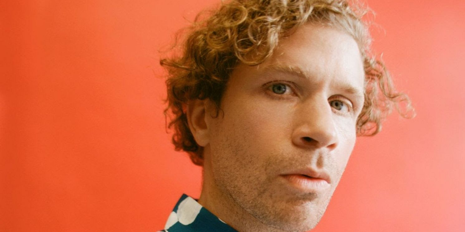 Moon Boots Goes Full Speed on 'Ride Away'  Image