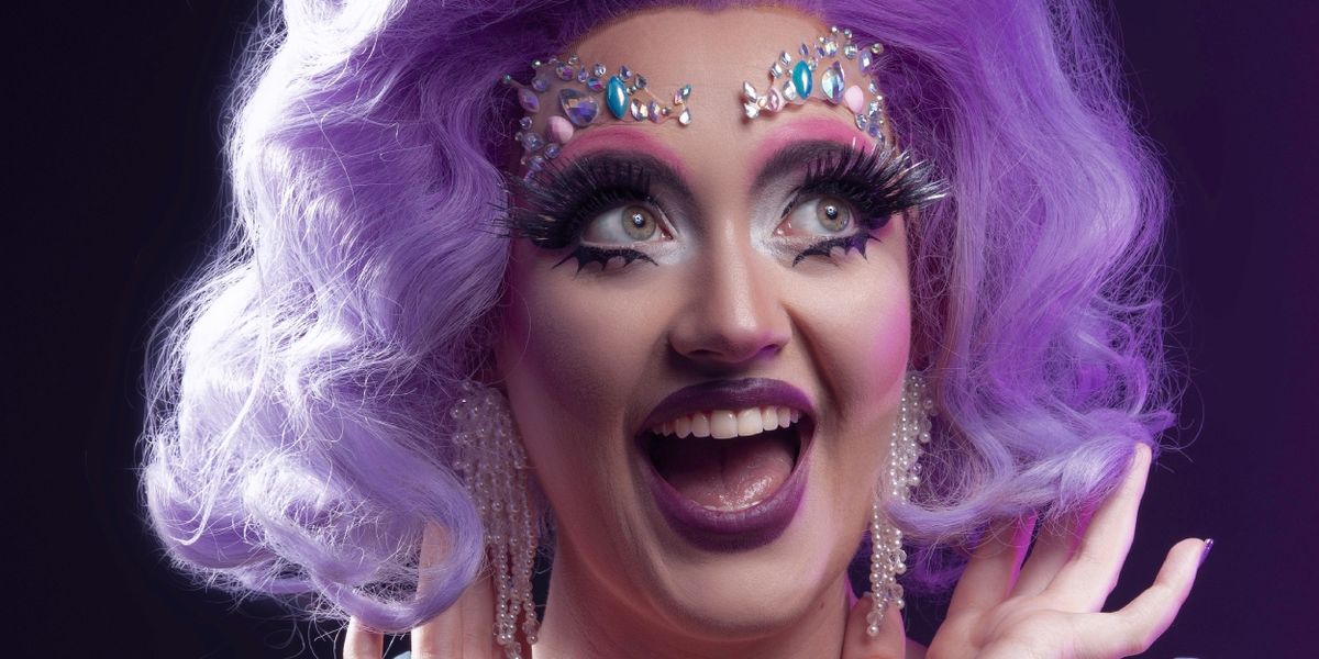 Review: BREAKING THE CLOSET: PRIDE EDITION 2.0 VARIETY SPECIAL at Waves Theatre Café Provides a Safe Space for the LGBTQIA+ Community