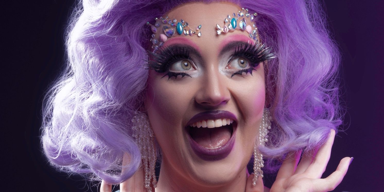 Review: BREAKING THE CLOSET: PRIDE EDITION 2.0 VARIETY SPECIAL at Waves Theatre Café Provides a Safe Space for the LGBTQIA+ Community  Image