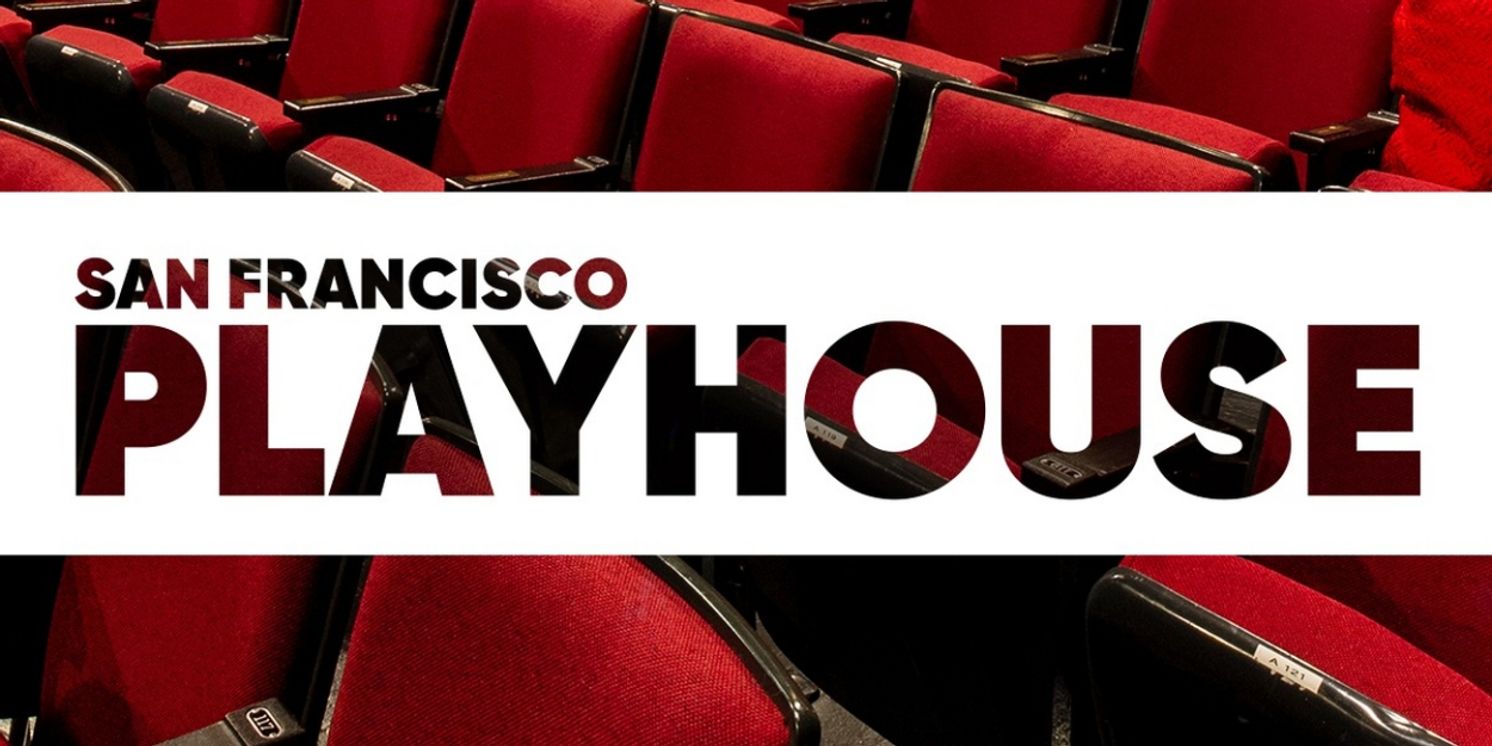 A CHORUS LINE to Conclude San Francisco Playhouse 20th Anniversary Season  Image