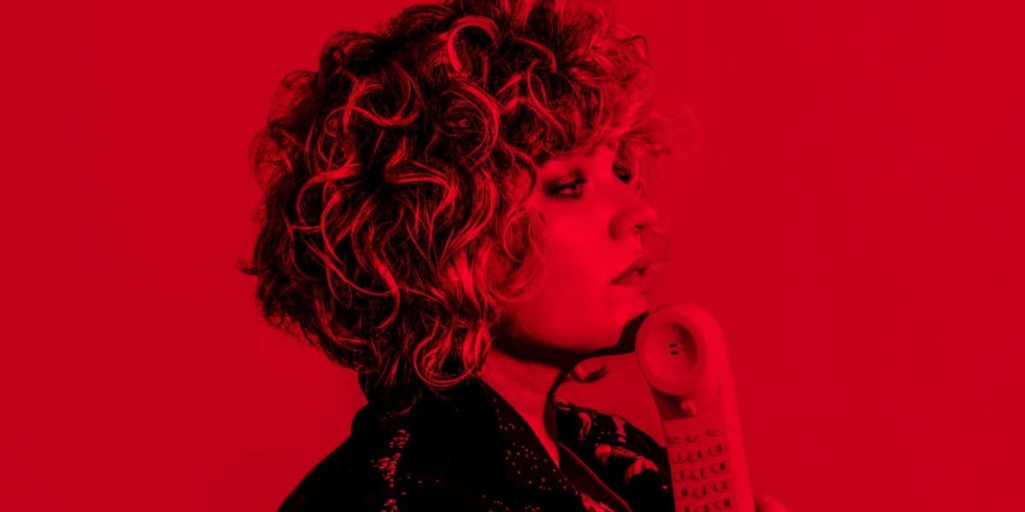 Lauren Morrow Makes Her Long-Awaited Full-Length Debut with 'People Talk'  Image