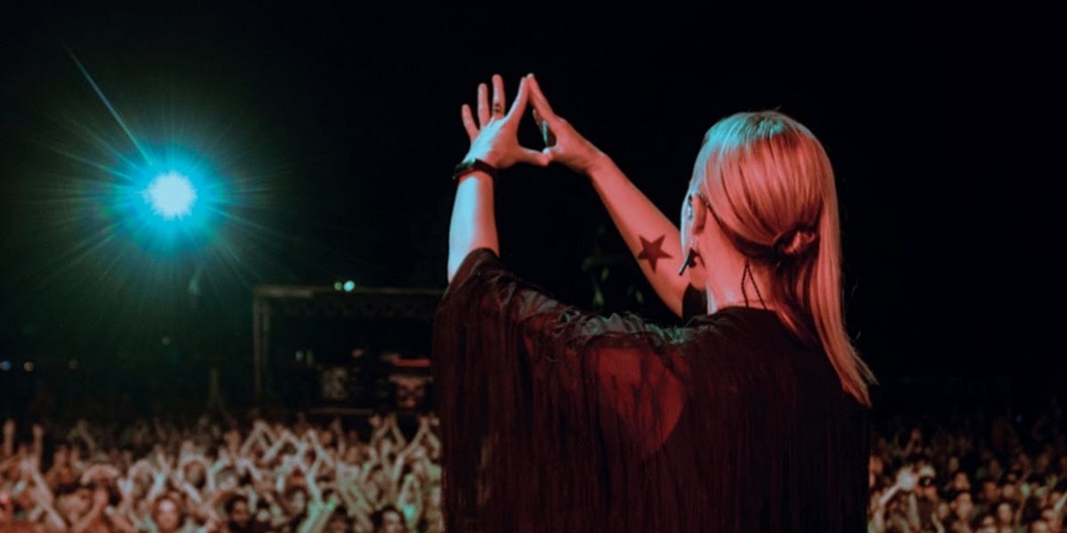 Mother Mother Celebrate Fans With Live EP