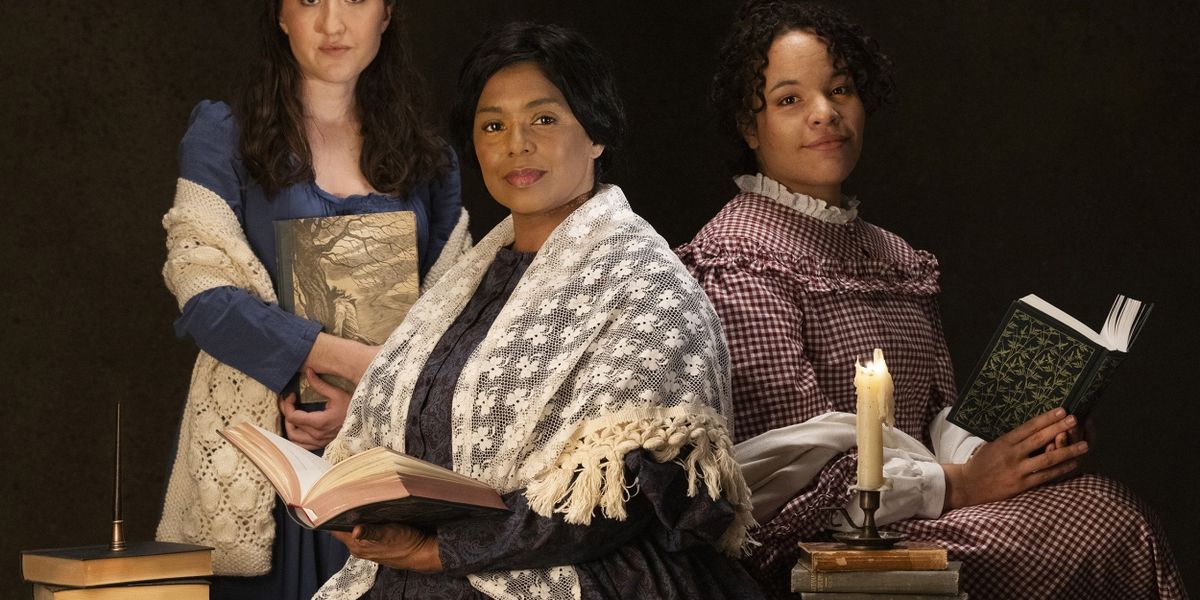 Review: BRONTË Underscores Hardship and Genius of Literary Icons