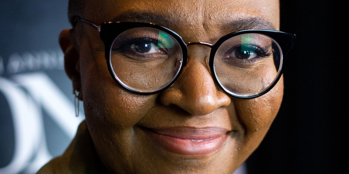 Christina Anderson Wins 2023 Steinberg/ATCA Award for THE RIPPLE, THE WAVE THAT CARRIED ME HOME