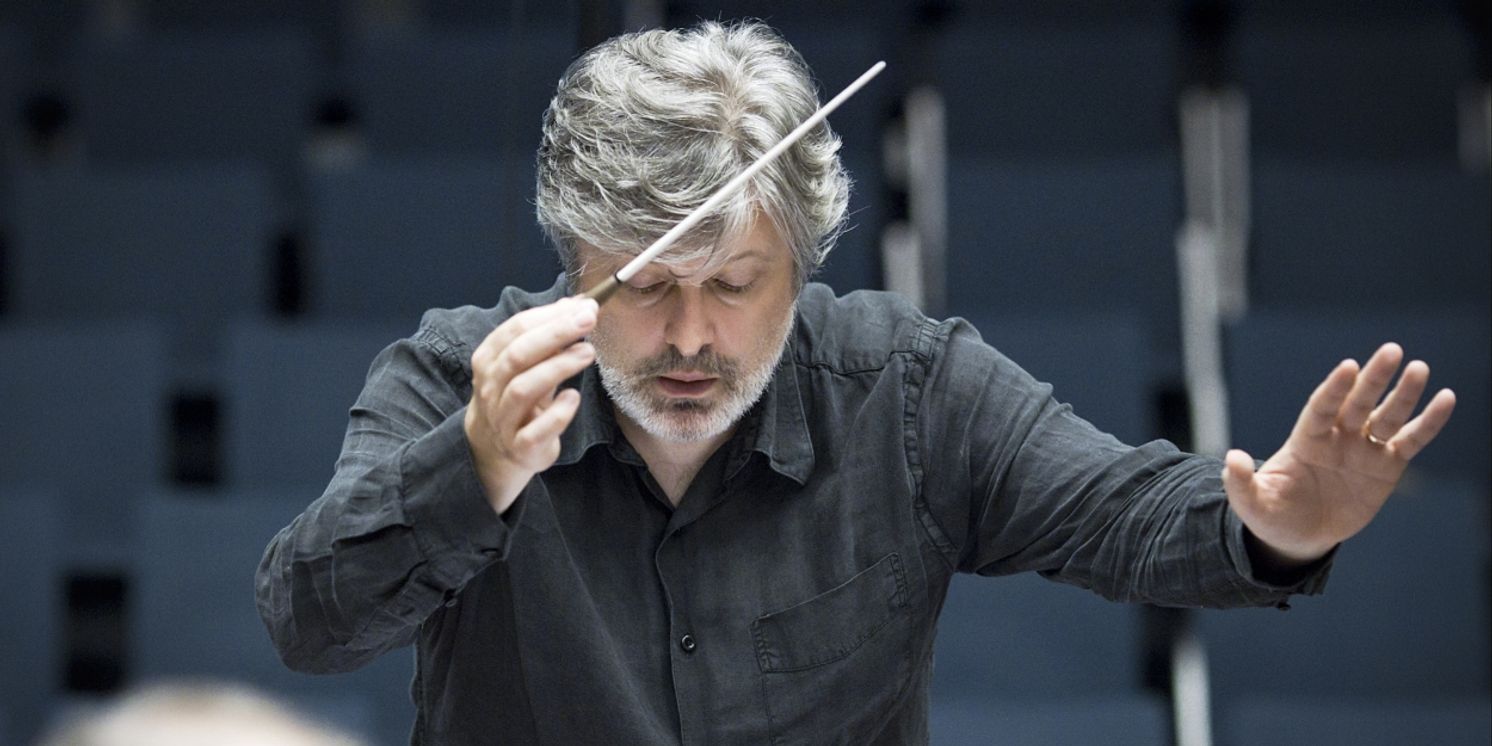 Pacific Symphony & Pacific Chorale Present Long Awaited World Premiere Of James MacMillan's FIAT LUX, June 15-17  Image