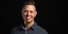 Samuel Green of Cantus on COVERS at Music Box Theatre