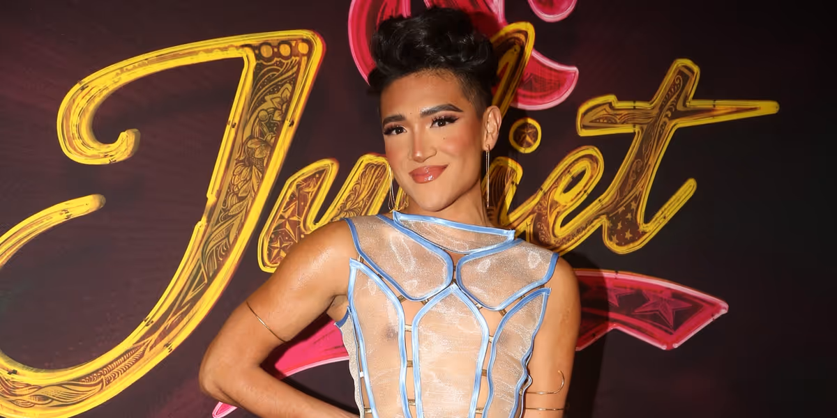 Justin David Sullivan, Shangela & More to be Honored at GLSEN Respect Awards New York