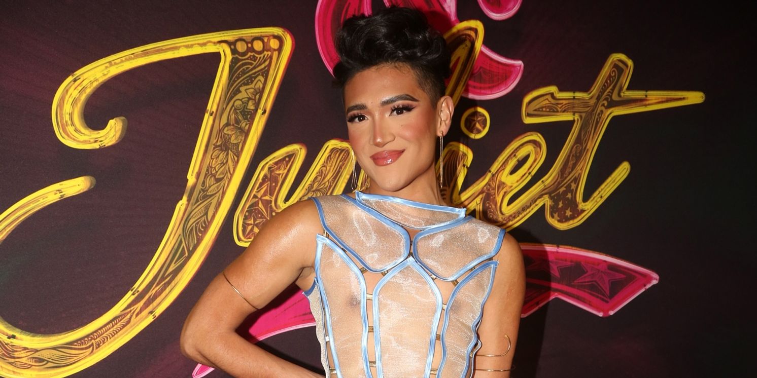 Justin David Sullivan, Shangela & More to be Honored at GLSEN Respect Awards New York  Image