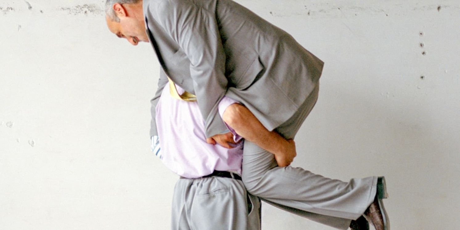 LA CLEMENZA DI TITO Comes to Opera Ballet Vlaanderen in October  Image