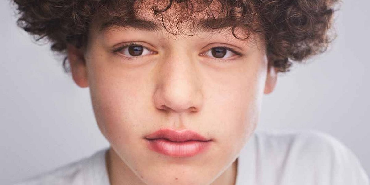 Julian Lerner Joins New York City Center's OLIVER! as 'The Artful Dodger'