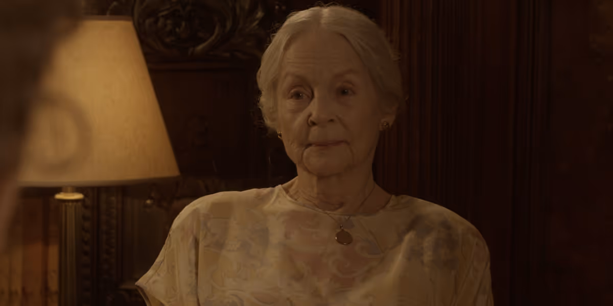 Emmy Winner Penny Fuller Stars In MY OVER THERE At Manhattan Film Festival
