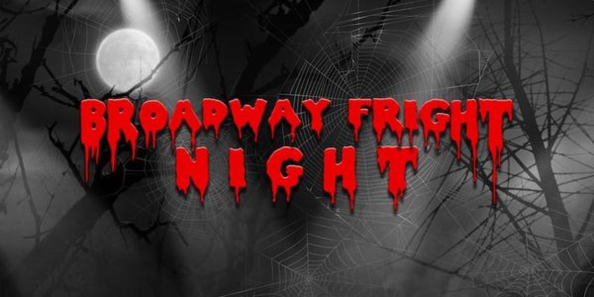 Spotlight: Spooky Broadway Tunes Arrive on Long Island on October 25