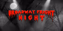 Spotlight: Spooky Broadway Tunes Arrive on Long Island on October 25