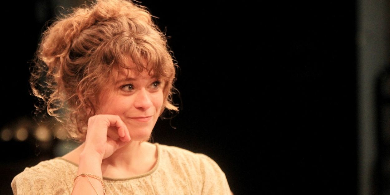 Main Street Theater to Present THE WICKHAMS: CHRISTMAS AT PEMBERLEY This Month  Image