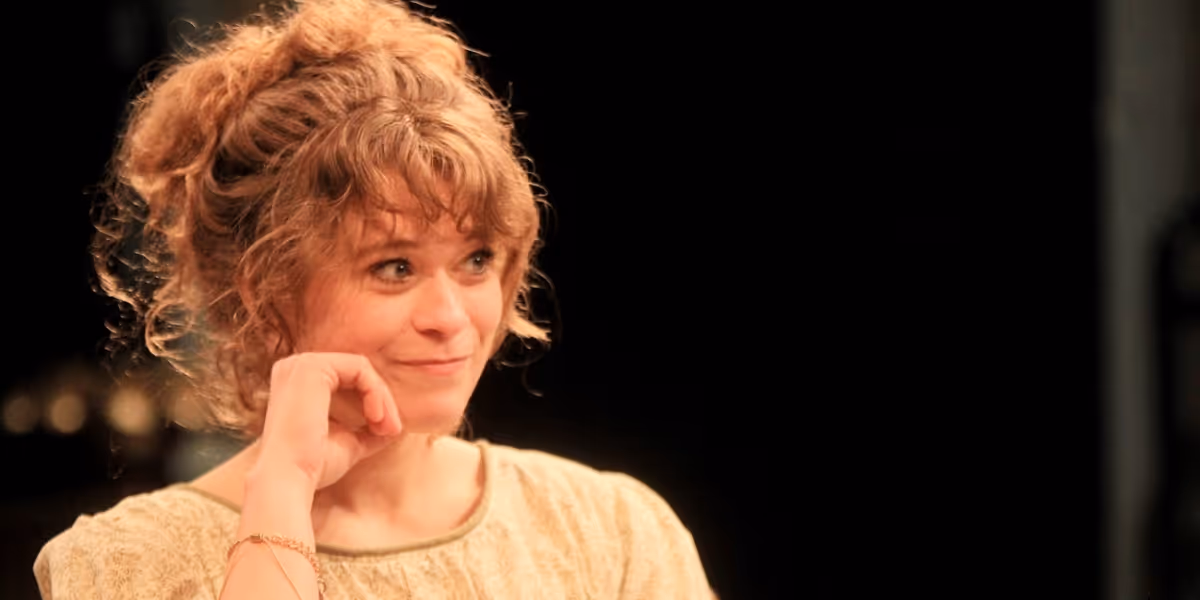 Main Street Theater to Present THE WICKHAMS: CHRISTMAS AT PEMBERLEY This Month