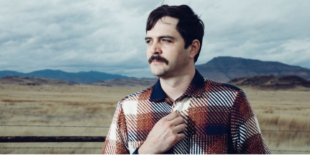 Bayonne Announces Third Studio Album 'Temporary Time'