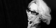 At Home With Julie Halston Discussing Her New Show VIRTUAL HALSTON